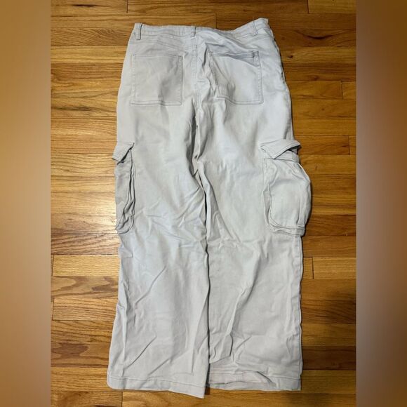 refuge | cargo pants - Picture 2 of 4